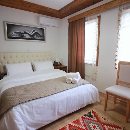 Ferienwohnung Emblematic House 3 Gjirokastër Exterior foto