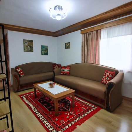 Ferienwohnung Emblematic House 3 Gjirokastër Exterior foto